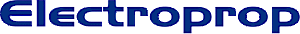 Electroprop's logo Electroprop's Company logo