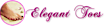 Forevergifts's Competitor - Elegant Toes logo