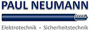 Elektro Paul Neumann's logo Elektro Paul Neumann's Company logo