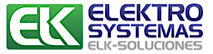 Elektrosystemas's logo Elektrosystemas's Company logo