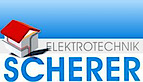 Elektro Scherer's logo Elektro Scherer's Company logo