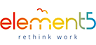 Element5, IO