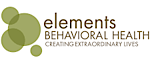 Elements Behavioral Health's logo Elements Behavioral Health's Company logo
