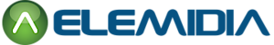 Elemidia's logo Elemidia's Company logo