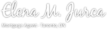 Elena M. Jurca-toronto Mortgage Agent At Your Mortgage Connection