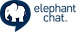 Elephant Chat's logo Elephant Chat's Company logo