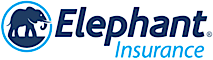 Elephant Insurance's logo Elephant Insurance's Company logo