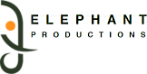 Elephant Productions, Inc.'s logo Elephant Productions, Inc.'s Company logo