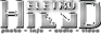 764 Kids's Competitor - Samuelsantana logo