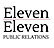 Eleven Eleven PR