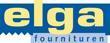 Elga Fournituren's logo Elga Fournituren's Company logo