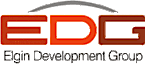 Elgin Development's logo Elgin Development's Company logo