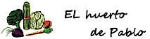 Elhuertodepablo's logo Elhuertodepablo's Company logo