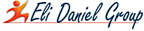 Eli Daniel's logo Eli Daniel's Company logo