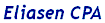 Eliasen CPA
