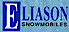 Eliason Snowmobile