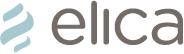 Elica, IT's logo Elica, IT's Company logo