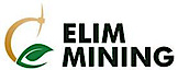 Elim Mining's logo Elim Mining's Company logo