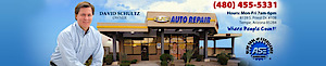 Eliteautorepairtempe's logo Eliteautorepairtempe's Company logo