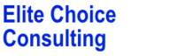 Elite Choice Consulting's logo Elite Choice Consulting's Company logo