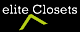 Clever Quarters's Competitor - Elite Closets logo