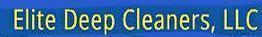 Elite Deep Cleaners