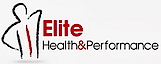 Elite Health & Performance's logo Elite Health & Performance's Company logo