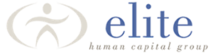 Elite Human Capital Group's logo Elite Human Capital Group's Company logo