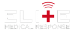 Elite Medical Response's logo Elite Medical Response's Company logo