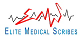 Elite Medical Scribes