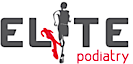Elite Podiatry's logo Elite Podiatry's Company logo