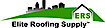Roofers Supply's Competitor - Elite Roofing Supply logo