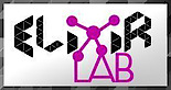 Elixir Lab's logo Elixir Lab's Company logo