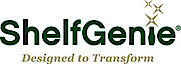 Elizabeth Beach Hacking, Shelf Genie Designer's logo Elizabeth Beach Hacking, Shelf Genie Designer's Company logo