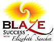 Elizabeth Sanchez ~ Blaze Success's logo Elizabeth Sanchez ~ Blaze Success's Company logo