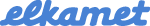 Elkamet's logo Elkamet's Company logo