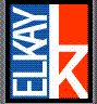 Elkay Manufacturing's logo Elkay Manufacturing's Company logo
