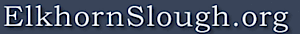 Elkhorn Slough Foundation