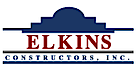 Elkins Constructors's logo Elkins Constructors's Company logo