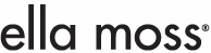 Ella Moss's logo Ella Moss's Company logo