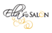 Salonwear's Competitor - Ella's Salon logo