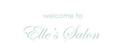 Elle's Salon
