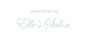 Elle's Salon