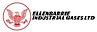 Southern Industrial Gas Sdn. Bhd.'s Competitor - Ellenbarrie logo
