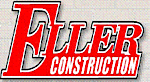 Eller Construction's logo Eller Construction's Company logo
