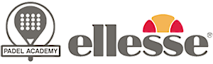 Ellesse Padel Academy's logo Ellesse Padel Academy's Company logo