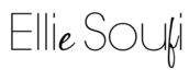 Ellie Soufi's logo Ellie Soufi's Company logo