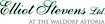 Tkaccessories's Competitor - Elliot Stevens logo