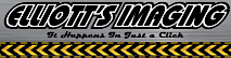 Elliott's Imaging's logo Elliott's Imaging's Company logo