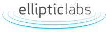 Elliptic Labs's logo Elliptic Labs's Company logo